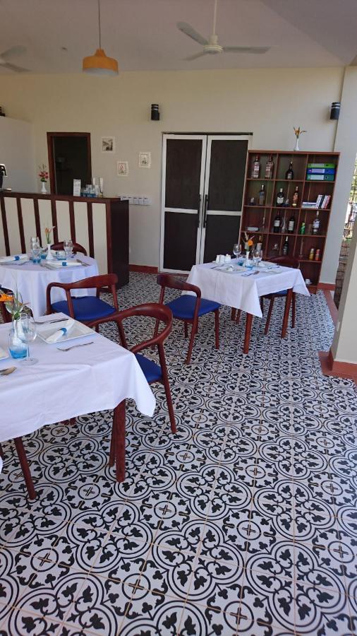 Koh Ker Temples Garden Hotel&Restaurant Phumi Moreal Bagian luar foto