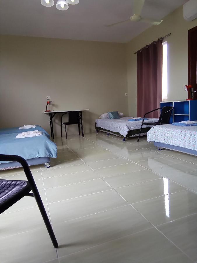 Koh Ker Temples Garden Hotel&Restaurant Phumi Moreal Bagian luar foto